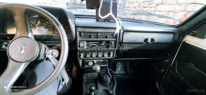 LADA (VAZ) Niva 2011, 138,736 km - 1.7 л - İsmayıllı