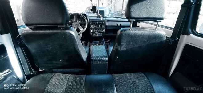 LADA (VAZ) Niva 2011, 138,736 km - 1.7 л - İsmayıllı