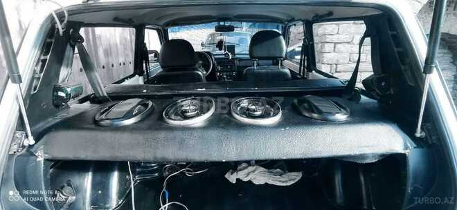 LADA (VAZ) Niva 2011, 138,736 km - 1.7 л - İsmayıllı
