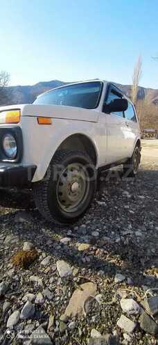 LADA (VAZ) Niva 2011, 138,736 km - 1.7 л - İsmayıllı