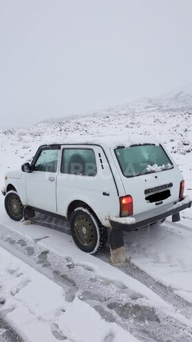 LADA (VAZ) Niva 2011, 138,736 km - 1.7 л - İsmayıllı