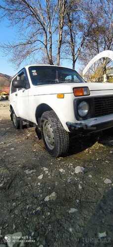 LADA (VAZ) Niva 2011, 138,736 km - 1.7 л - İsmayıllı