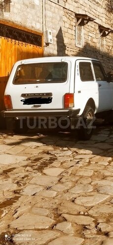 LADA (VAZ) Niva 2011, 138,736 km - 1.7 л - İsmayıllı
