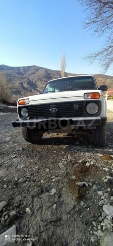 LADA (VAZ) Niva 2011, 138,736 km - 1.7 л - İsmayıllı