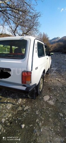 LADA (VAZ) Niva 2011, 138,736 km - 1.7 л - İsmayıllı