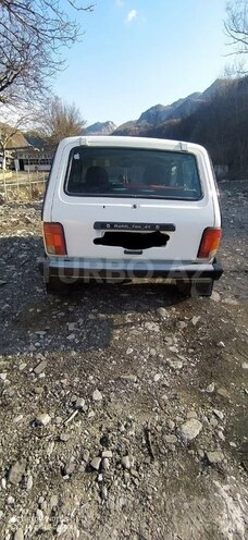 LADA (VAZ) Niva 2011, 138,736 km - 1.7 л - İsmayıllı
