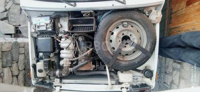 LADA (VAZ) Niva 2011, 138,736 km - 1.7 л - İsmayıllı