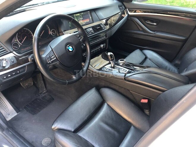 BMW 528 2012, 87,000 km - 2.0 l - Bakı