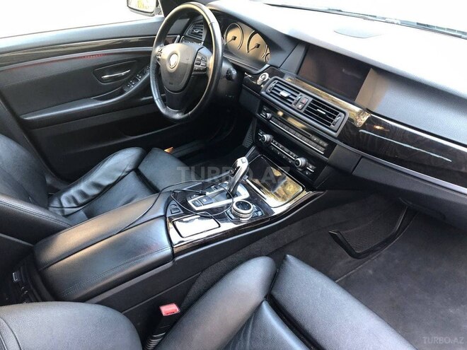 BMW 528 2012, 87,000 km - 2.0 l - Bakı