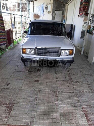 LADA (VAZ) 2107 2001, 365,540 km - 1.6 l - Bakı