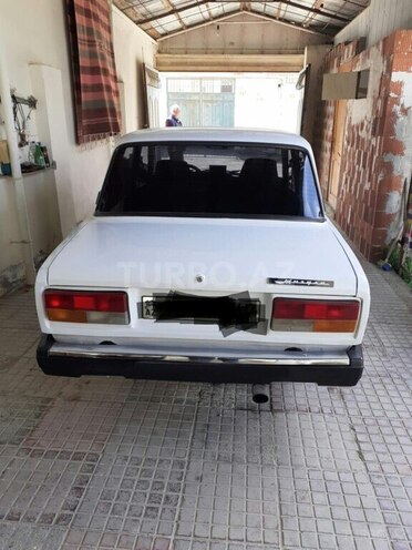 LADA (VAZ) 2107 2001, 365,540 km - 1.6 l - Bakı