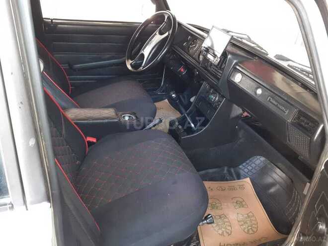 LADA (VAZ) 2107 2001, 365,540 km - 1.6 l - Bakı