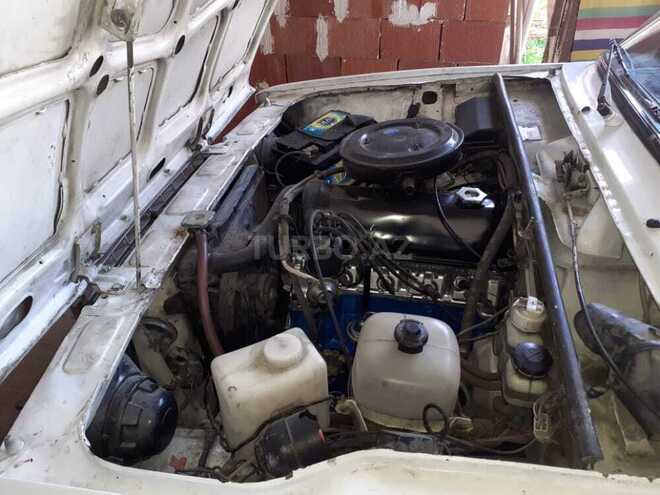 LADA (VAZ) 2107 2001, 365,540 km - 1.6 l - Bakı