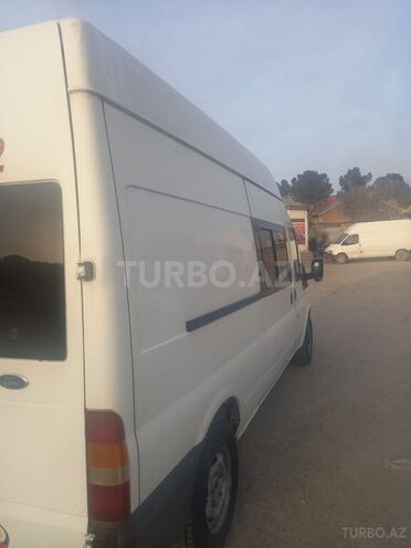 Ford Transit 2001, 340,000 km - 2.4 l - Bakı