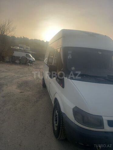 Ford Transit 2001, 340,000 km - 2.4 l - Bakı