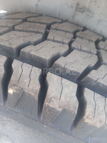 Ford Transit 2001, 340,000 km - 2.4 l - Bakı