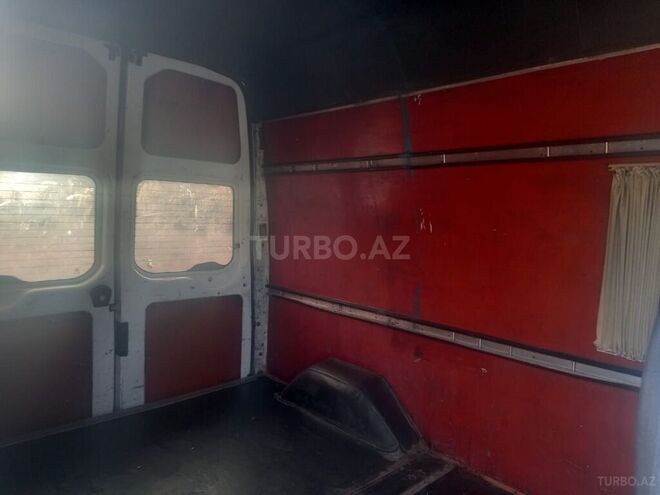 Ford Transit 2001, 340,000 km - 2.4 l - Bakı