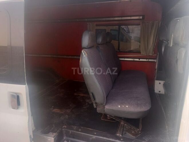 Ford Transit 2001, 340,000 km - 2.4 l - Bakı