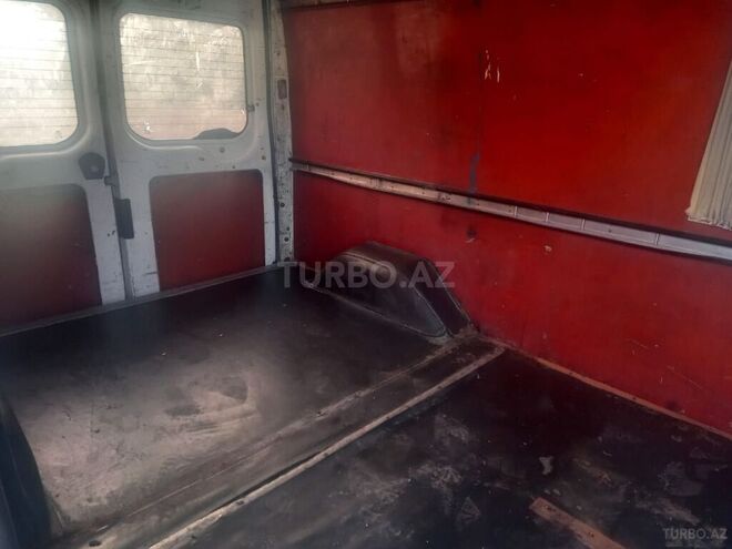 Ford Transit 2001, 340,000 km - 2.4 l - Bakı