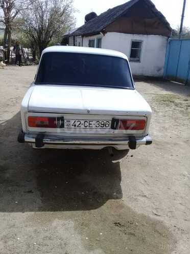 LADA (VAZ) 2106 1985, 358,690 km - 1.6 l - Lənkəran