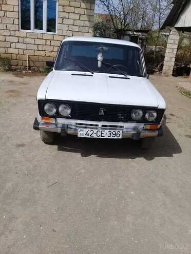 LADA (VAZ) 2106 1985, 358,690 km - 1.6 l - Lənkəran