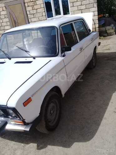 LADA (VAZ) 2106 1985, 358,690 km - 1.6 l - Lənkəran