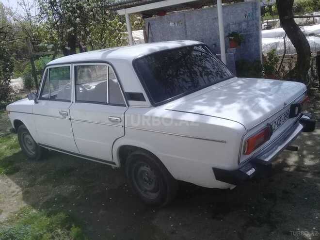 LADA (VAZ) 2106 1985, 358,690 km - 1.6 l - Lənkəran