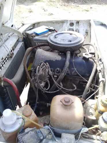 LADA (VAZ) 2106 1985, 358,690 km - 1.6 l - Lənkəran