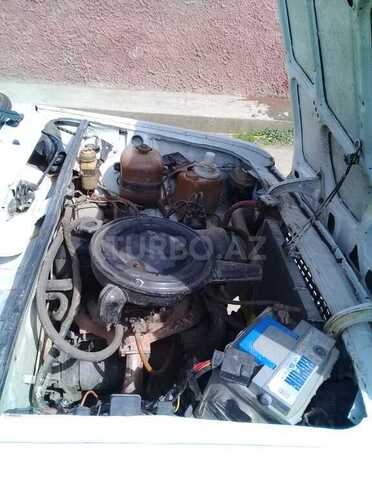 LADA (VAZ) 2106 1985, 358,690 km - 1.6 l - Lənkəran