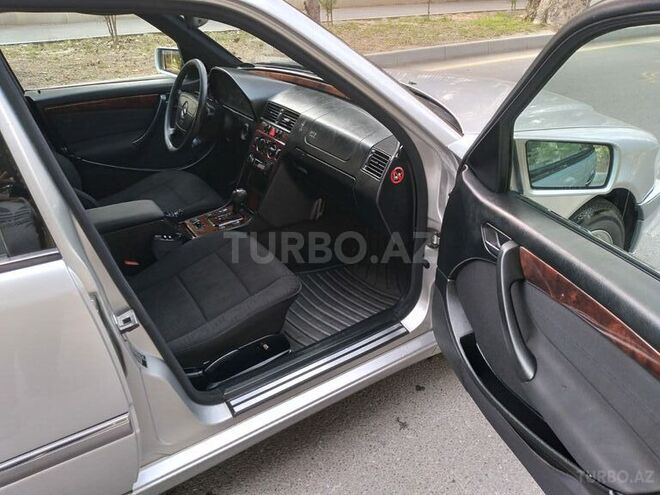Mercedes C 280 1999, 300,000 km - 2.8 l - Mingəçevir