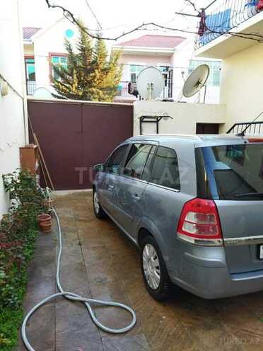 Opel Zafira 2008, 414,111 km - 1.6 l - Bakı