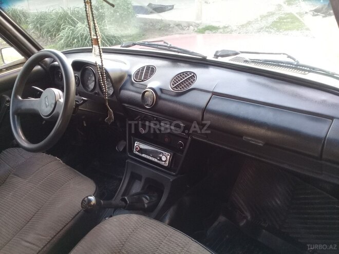 LADA (VAZ) 2106 1999, 25,000 km - 1.6 л - Ucar