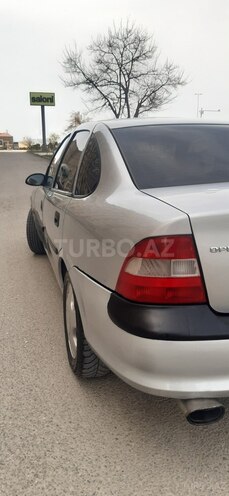 Opel Vectra 1998, 440,000 km - 2.0 l - Bakı