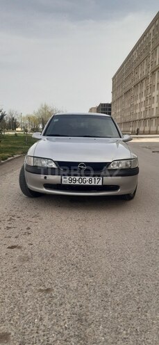 Opel Vectra 1998, 440,000 km - 2.0 l - Bakı