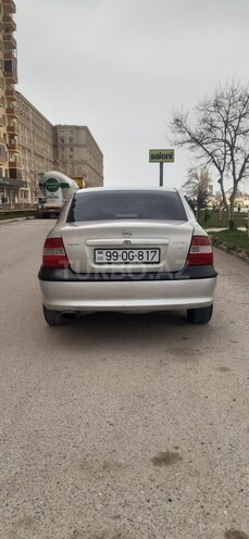 Opel Vectra 1998, 440,000 km - 2.0 l - Bakı