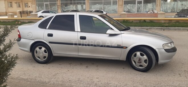 Opel Vectra 1998, 440,000 km - 2.0 l - Bakı