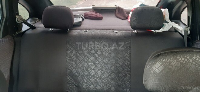 Opel Vectra 1998, 440,000 km - 2.0 l - Bakı