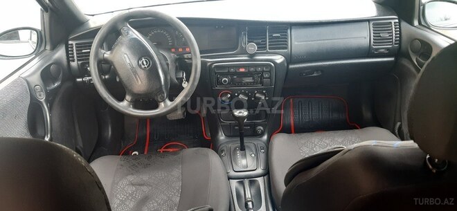 Opel Vectra 1998, 440,000 km - 2.0 l - Bakı