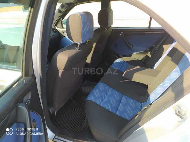 Mercedes C 200 1998, 243,000 km - 2.0 l - Bakı