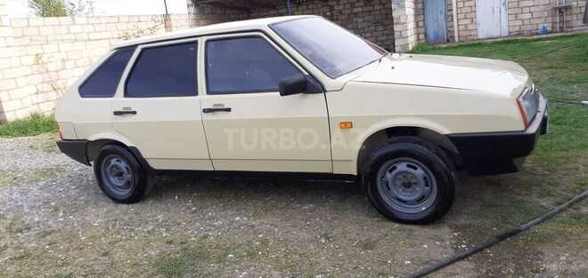 LADA (VAZ) 2109 1993, 10,000 km - 1.5 л - Ağcabədi