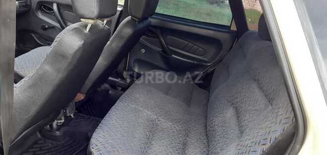LADA (VAZ) 2109 1993, 10,000 km - 1.5 л - Ağcabədi