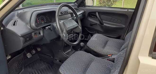 LADA (VAZ) 2109 1993, 10,000 km - 1.5 л - Ağcabədi