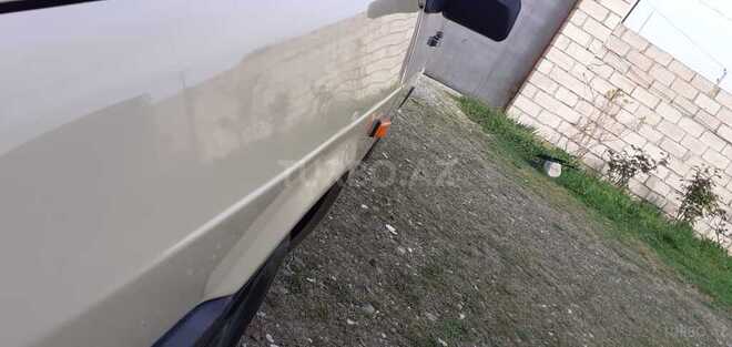 LADA (VAZ) 2109 1993, 10,000 km - 1.5 л - Ağcabədi