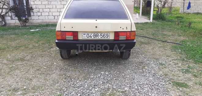 LADA (VAZ) 2109 1993, 10,000 km - 1.5 л - Ağcabədi