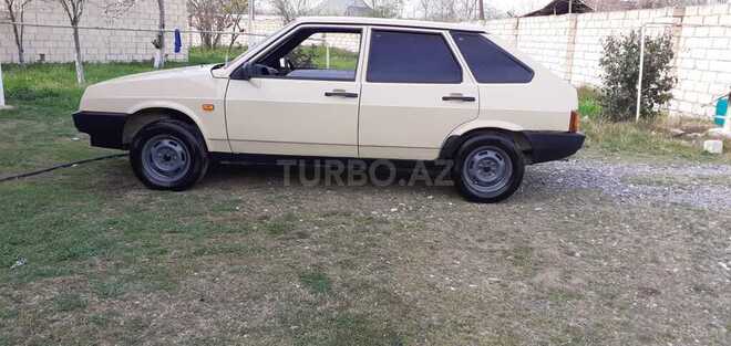 LADA (VAZ) 2109 1993, 10,000 km - 1.5 л - Ağcabədi
