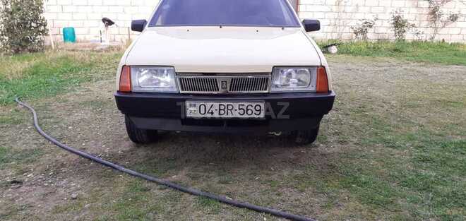 LADA (VAZ) 2109 1993, 10,000 km - 1.5 л - Ağcabədi