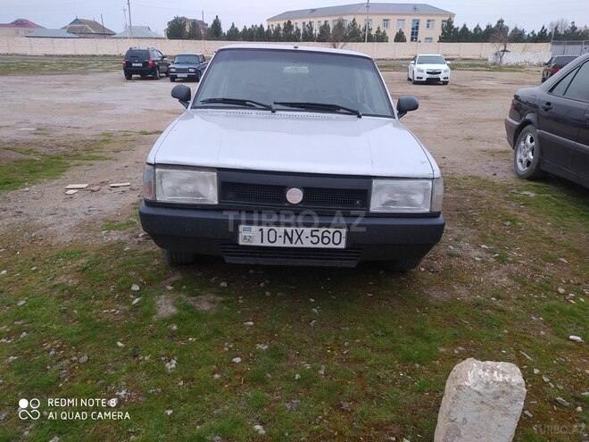 Tofas Sahin 2006, 213,365 km - 1.6 l - Şirvan
