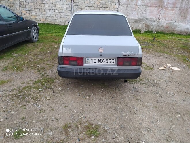 Tofas Sahin 2006, 213,365 km - 1.6 l - Şirvan