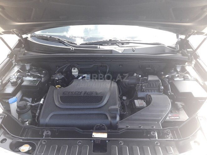 Kia Sorento 2011, 61,500 km - 2.0 l - Gəncə