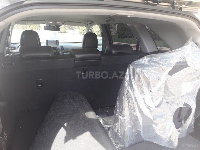 Kia Sorento 2011, 61,500 km - 2.0 l - Gəncə